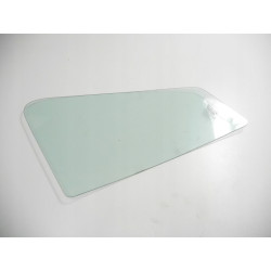 SZYBA KAROSERYJNA LEWA DYMIONA FIAT UNO 5D ASO