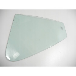 SZYBA KAROSERYJNA LEWA DYMIONA FIAT UNO 5D ASO