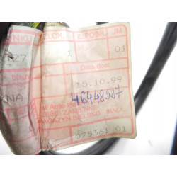 SPRĘŻYNA ZAWIESZENIA TYŁ FIAT PUNTO 46448527