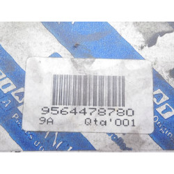 Fiat OE 9564478780 zestaw osłon DUCATO 94-02
