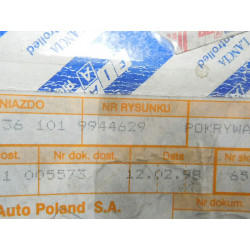 OSŁONA POMPY ABS UNO THEMA 9944629