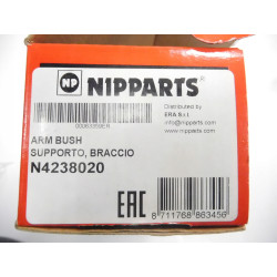 Nipparts N4238020 Łożyskowanie, wahacz