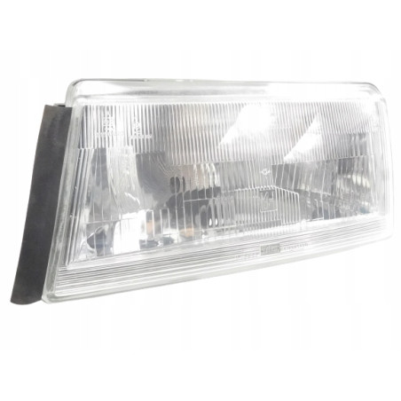 FIAT CROMA 1 I LIFT 91- LAMPA LEWA PRZÓD 82479604
