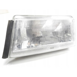 FIAT CROMA 1 I LIFT 91- LAMPA LEWA PRZÓD 82479604