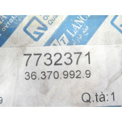 Reflektor przeciwmgłowy LEWY Fiat PUNTO OE 7732371