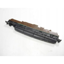 PANEL WYŁĄCZNIKÓW BRAVA BRAVO 98-01 735291010