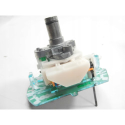 OBROTOMIERZ PRĘDKOŚCIOMIERZ PUNTO 93-97 9947194