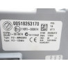 BSI CENTRALKA MODUŁ FIAT GRANDE PUNTO 51826317