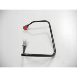 PRZEWÓD HAMULCOWY FIAT PANDA 03- 51803145