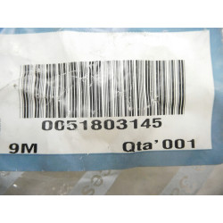 PRZEWÓD HAMULCOWY FIAT PANDA 03- 51803145