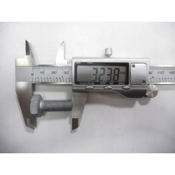 ŚRUBA OSŁONY PODWOZIA LINEA FIORINO 51810624