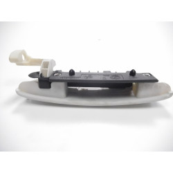 FIAT PALIO SIENA STRADA KLAMKA ZEWNĘTRZNA KOLORY