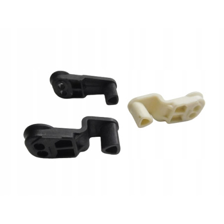 CIĘGNO WKŁADKI ZAMKA RENAULT 7701474906