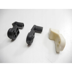 CIĘGNO WKŁADKI ZAMKA RENAULT 7701474906