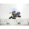 Zestaw stacyjka zamek Fiat Palio OE 71719624