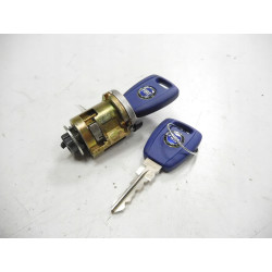 Zestaw stacyjka zamek Fiat Palio OE 71719624