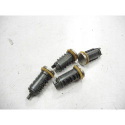 Zestaw stacyjka zamek Fiat Palio OE 71719624