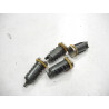 Zestaw stacyjka zamek Fiat Palio OE 71719624