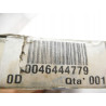 PIERŚCIEŃ ŁOŻYSKA DYFERENCJAŁU FIAT 500 46444779