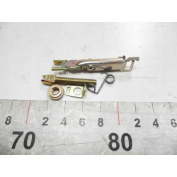 ROZPIERAK SZCZĘK HAMULCOWYCH FIAT MAREA 7618998