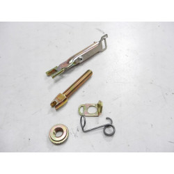 ROZPIERAK SZCZĘK HAMULCOWYCH FIAT MAREA 7618998