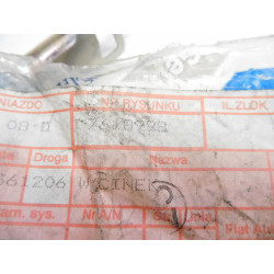 ROZPIERAK SZCZĘK HAMULCOWYCH FIAT MAREA 7618998