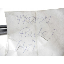 Pióro wycieraczki tył Fiat Punto OE 7732827
