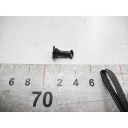 Spinka mocowanie listwy Fiat Ducato OE 71728806