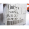 Tuleja zapalniczki z pokrywą VW Golf OE 5Z0919341A
