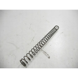 Sprężyna przycisku dźwigni VW Golf I OE 191711329