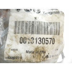 Obejma przewodu filtra Fiat Grande Punto 13130570
