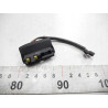 STYK KLAPY BAGAŻNIKA FIAT UNO OE 7642034