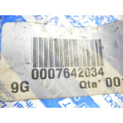 STYK KLAPY BAGAŻNIKA FIAT UNO OE 7642034