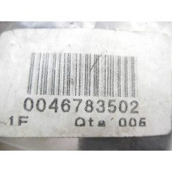 Mocowanie przewodów Lancia SU Y OE 46783502