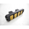 ZŁĄCZE STYKI BAGAŻNIKA FIAT UNO OE 7642033