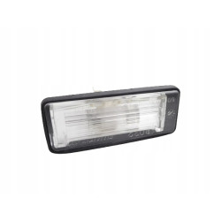 Lampa tablicy rejestracyjnej Fiat Tipo OE 7569564