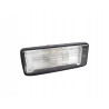 Lampa tablicy rejestracyjnej Fiat Tipo OE 7569564