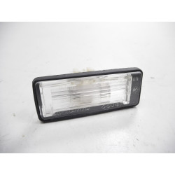 Lampa tablicy rejestracyjnej Fiat Tipo OE 7569564
