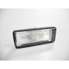 Lampa tablicy rejestracyjnej Fiat Tipo OE 7569564