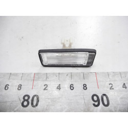 Lampa tablicy rejestracyjnej Fiat Tipo OE 7569564