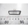 Lampa tablicy rejestracyjnej Fiat Tipo OE 7569564