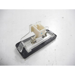 Lampa tablicy rejestracyjnej Fiat Tipo OE 7569564