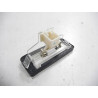 Lampa tablicy rejestracyjnej Fiat Tipo OE 7569564