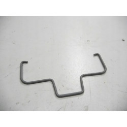 Mocowanie zaślepki Fiat Panda OE 77362598