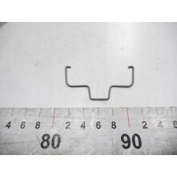 Mocowanie zaślepki Fiat Panda OE 77362598