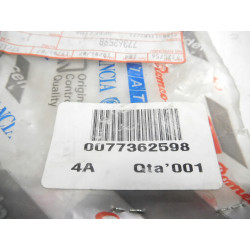 Mocowanie zaślepki Fiat Panda OE 77362598