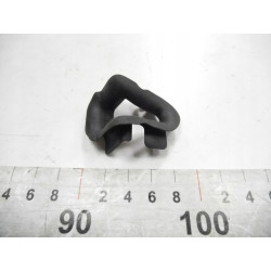 Uszczelka zamka drzwi Gallardo 8E0837087D