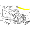 Korek zaślepka skrzyni Fiat Elba OE 7681327