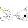 Osłona akumulatora Fiat Marea OE 46458166