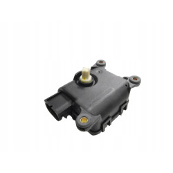 SILNICZEK KLAPY NAWIEWOWEJ OPEL ASTRA G 90560363